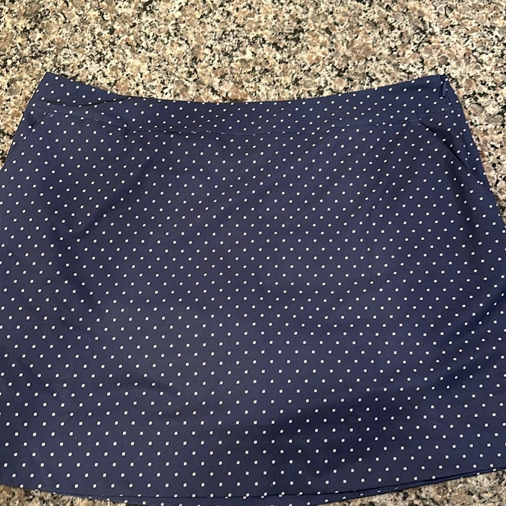 Vineyard Vines Golf Skort